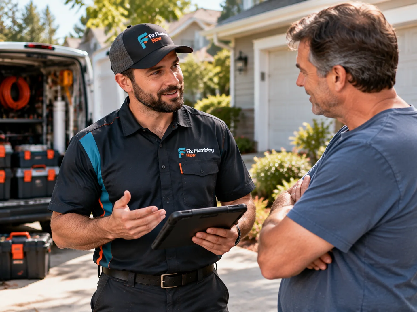 Clogged Drain Service Passaic, NJ FAQs